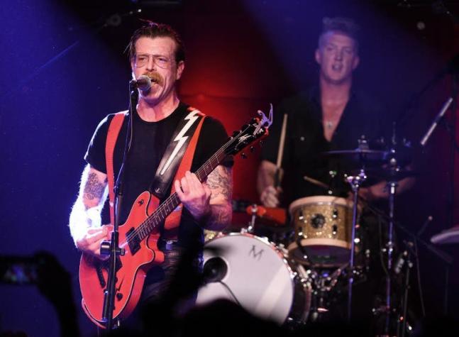 Banda atacada en Bataclán volverá a París a tocar junto a U2