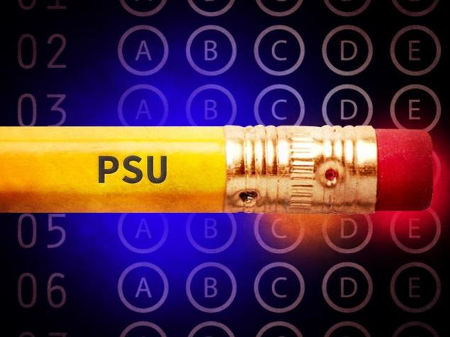 Admisión 2016: Matemática e Historia se rinden en segundo y último día de PSU
