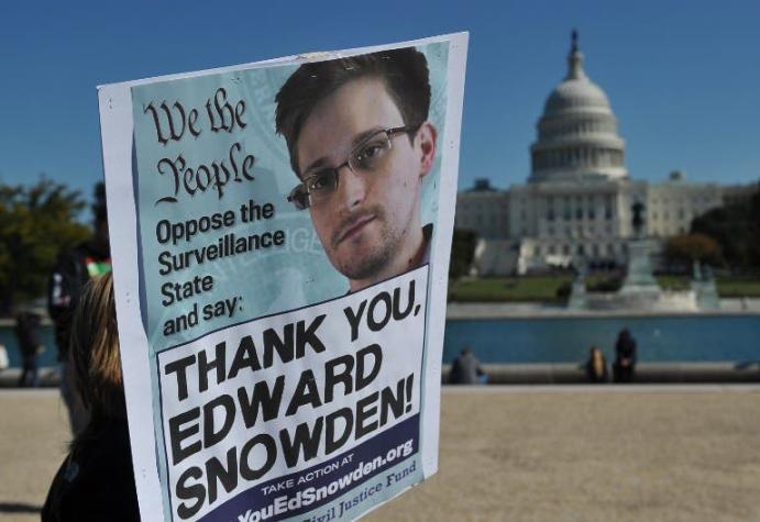 Victoria para Snowden: La NSA ya no guarda datos de llamadas telefónicas