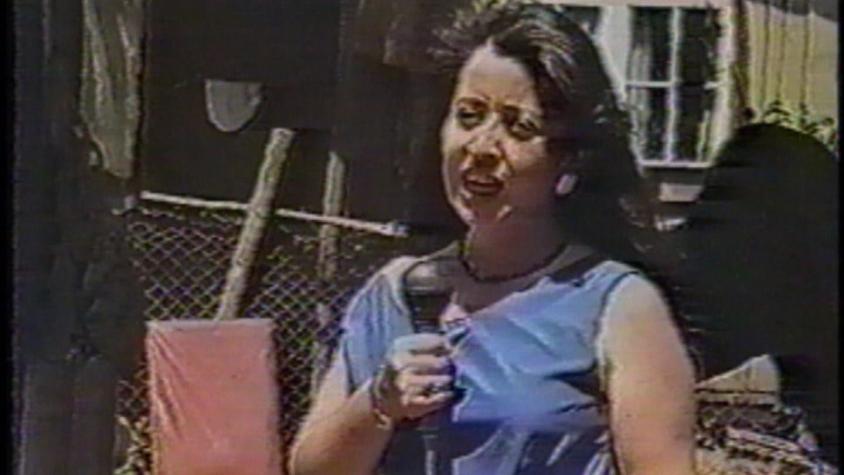 Ema Pinto: 17 años de misterio, celos y espionaje