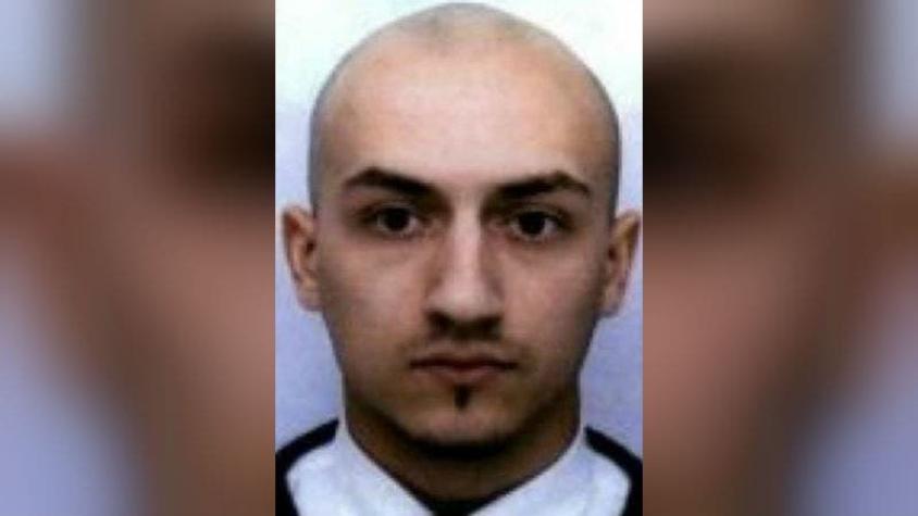 Uno de los terroristas de El Bataclán fue entrenado por la policía francesa en un club de tiro