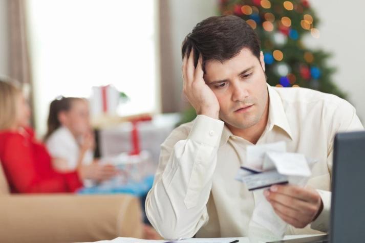 Cómo sobrevivir a los gastos de diciembre sin quedar en la bancarrota