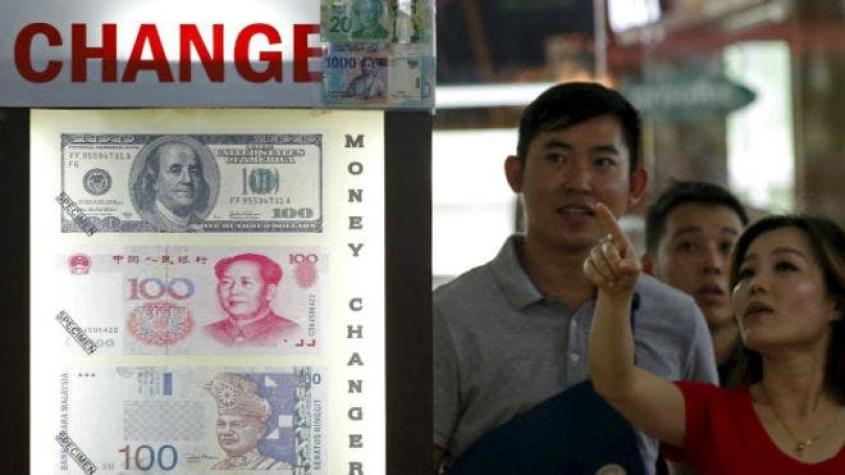 ¿Deberías empezar a comprar yuanes chinos?