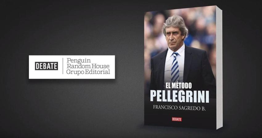 [VIDEO] Este es el booktrailer del libro que revela la carrera al triunfo de Pellegrini