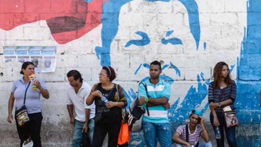 Los chavistas que le pueden dar el triunfo a la oposición en las elecciones de Venezuela