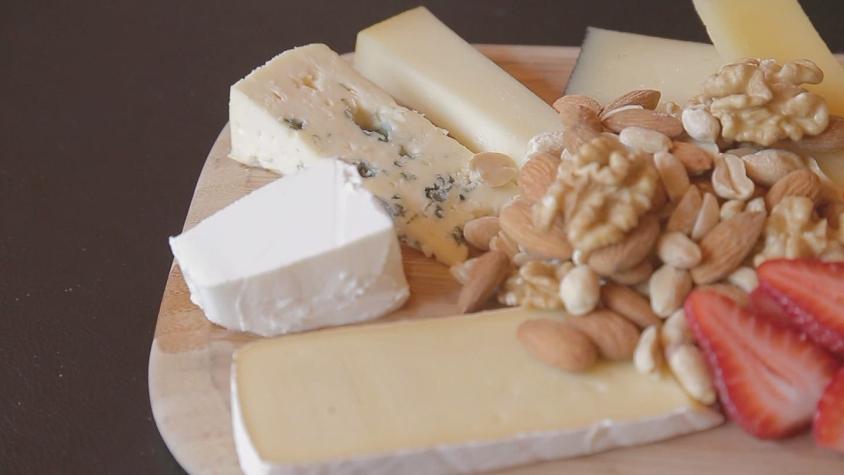 #HayQueIr: La ruta del mejor queso