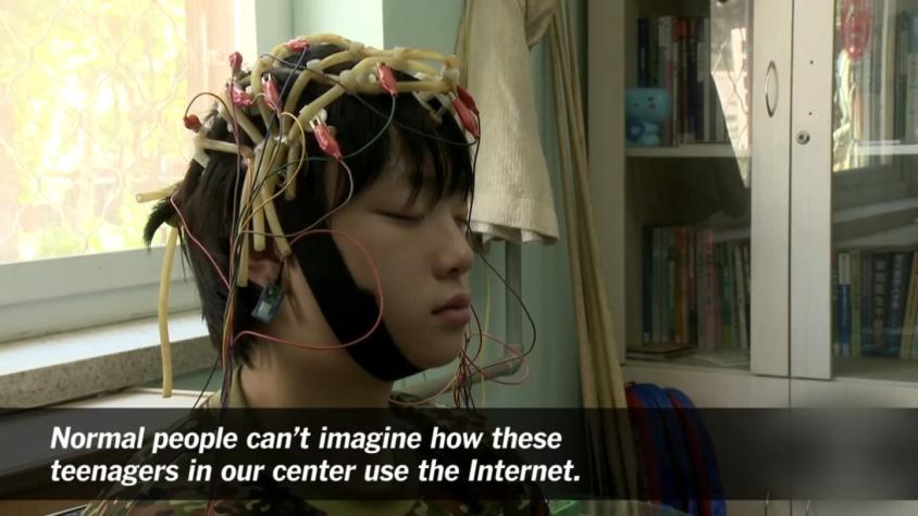Así funcionan los centros de rehabilitación para adictos a Internet