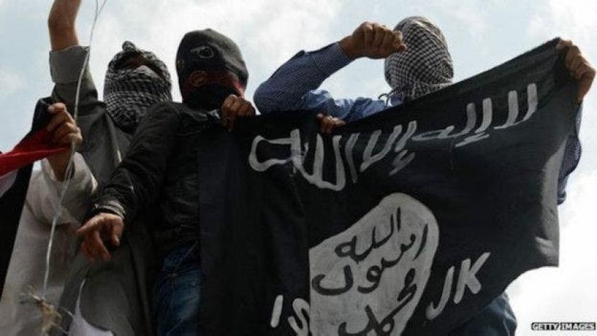 Francia: "Estado Islámico empieza a penetrar hacia el interior de Libia"