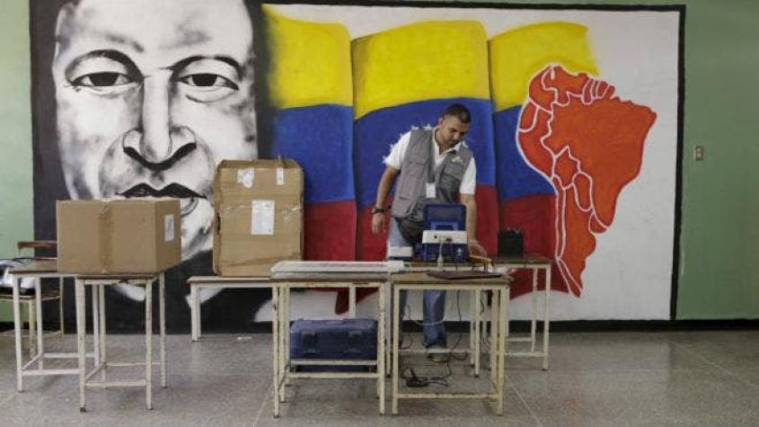 6 cosas qué están en juego en las elecciones en Venezuela