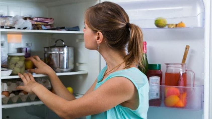 4 consejos para que la comida dure más en el refrigerador