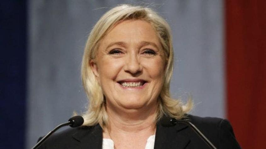 Ultraderecha francesa espera inédita victoria en elecciones regionales