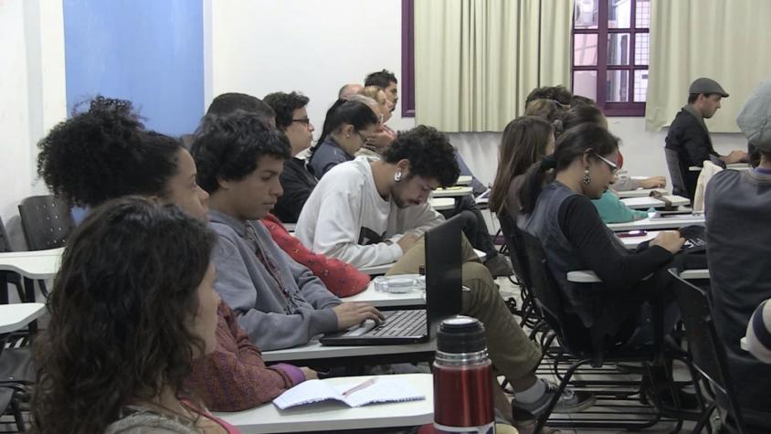 ¿Quieres estudiar en Brasil? Universidad ofrece más de 700 becas