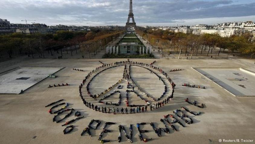 COP21: Se inicia "la semana de la esperanza"
