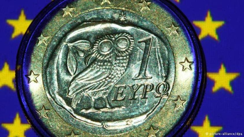 MEDE aprueba 2.710 millones de euros para recapitalizar Banco Nacional Grecia