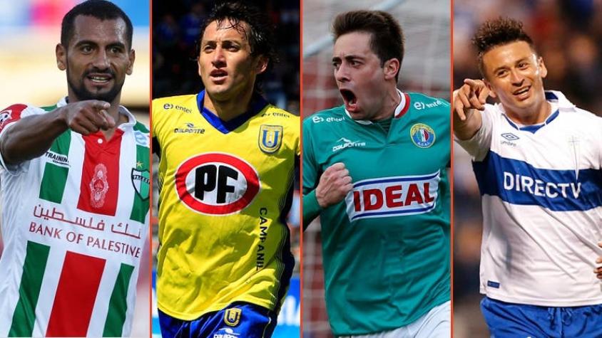 Por los pasajes de la Copa Sudamericana 2016: arranca la liguilla de la Primera División