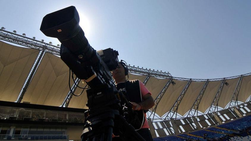 Proponen abrir un canal público de televisión para transmitir el Torneo Nacional