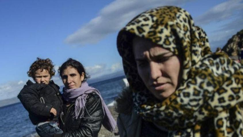 Cómo el Mediterráneo se convirtió en la frontera más peligrosa y desigual del mundo
