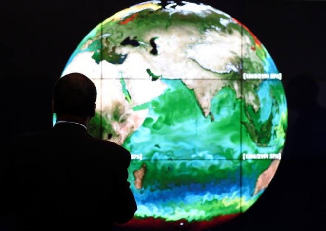 Presidencia de COP21 finaliza propuesta de acuerdo climático tras jornada de consultas