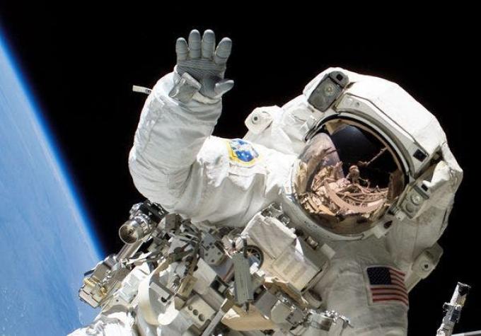 ¿Pasarías las pruebas para convertirte en astronauta?