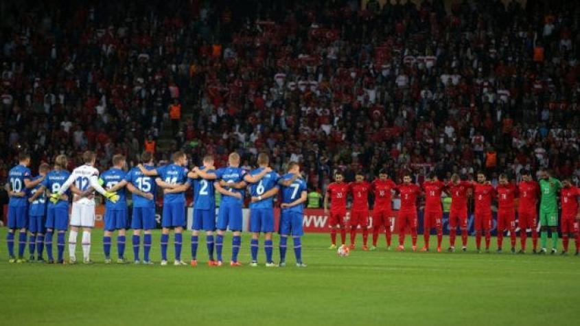 Cosas insólitas de las cinco selecciones que debutarán en la Eurocopa 2016