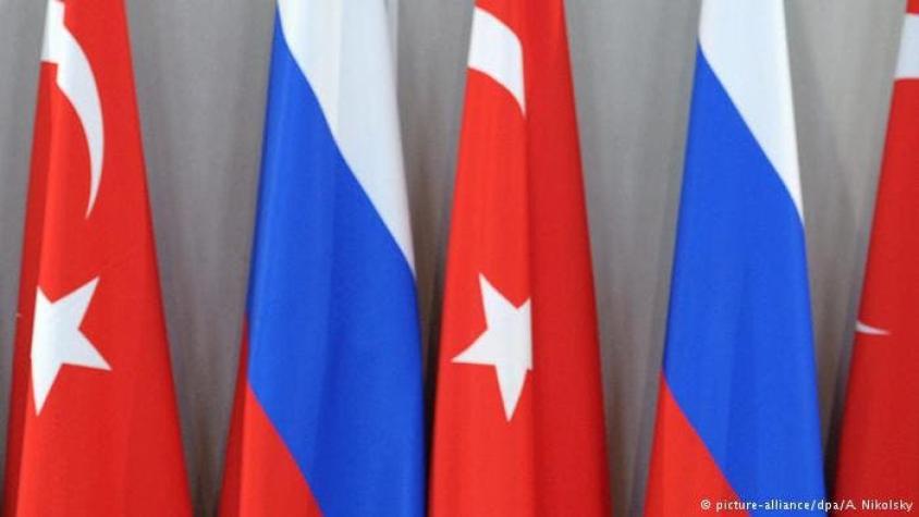 Rusia cancela la cumbre de Putin y Erdogan en San Petersburgo