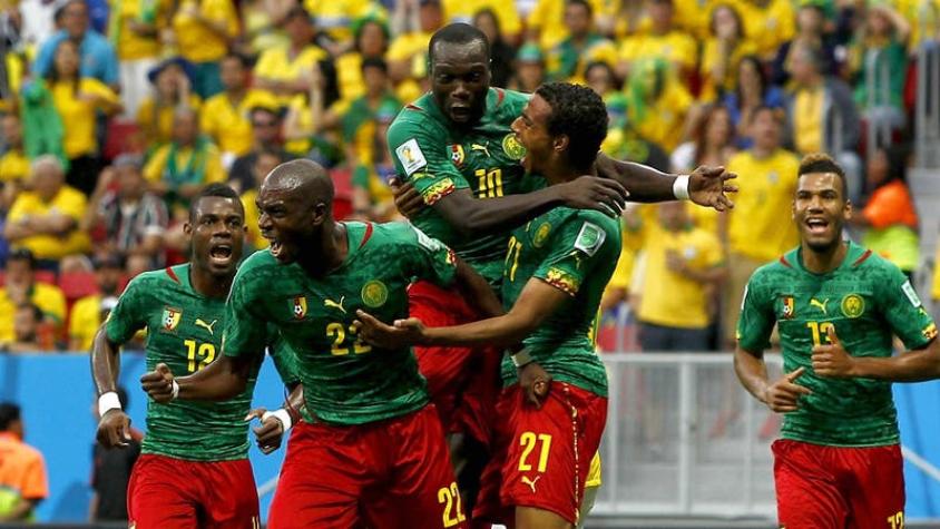 Así con los nuevos tiempos: Selección de Camerún busca su nuevo técnico por Twitter