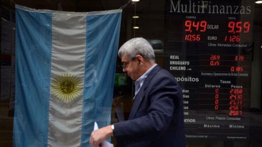 ¿Qué le pide Wall Street a Macri para "hacer las paces" con Argentina?