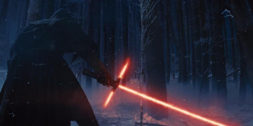 Evita los spoilers de "Star Wars: El despertar de la fuerza" con la nueva extensión de Chrome
