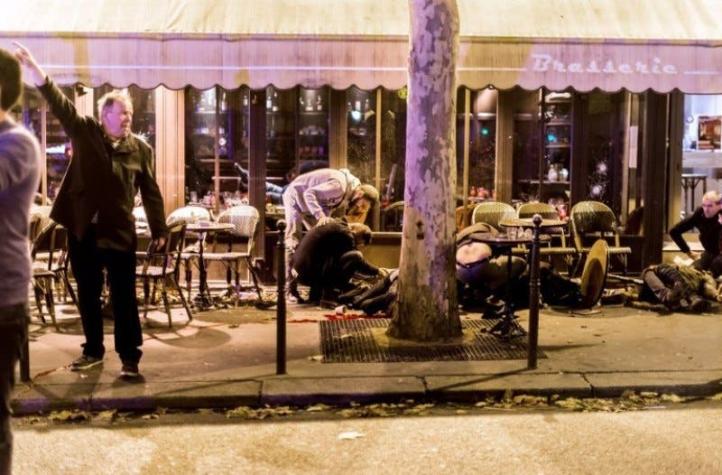 Noveno sospechoso vinculado a atentados de París es imputado en Bélgica