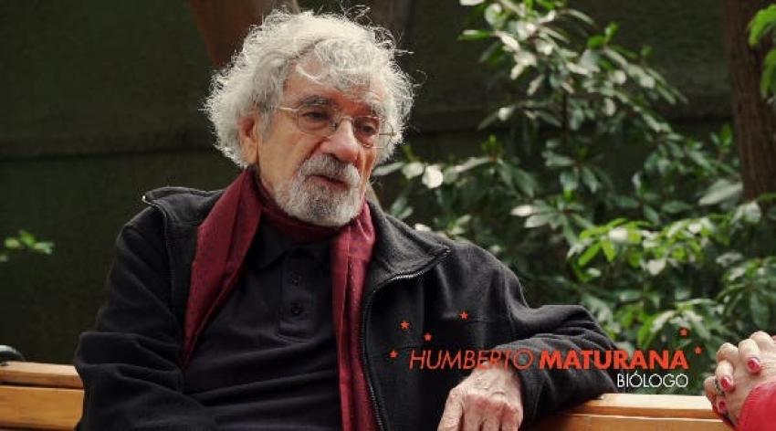 LabStars: Humberto Maturana, el biólogo chileno que influencia a líderes mundiales