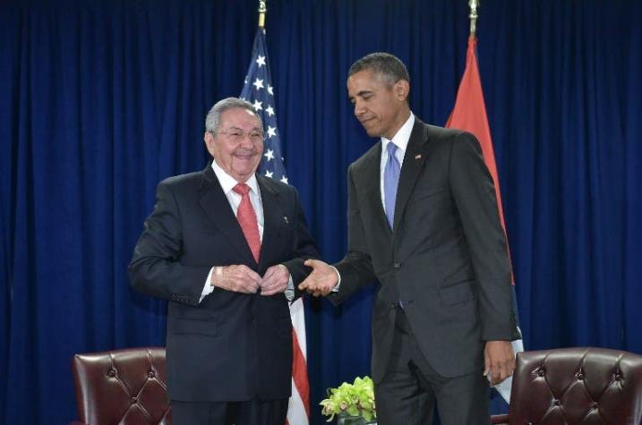 Nuevo paso de acercamiento: Cuba y Estados Unidos retoman vuelos comerciales