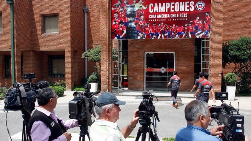 Detallan puntos relevantes del informe Mendoza sobre organización de Copa América
