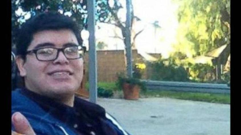 EE.UU.: Arrestan a amigo de los autores de la matanza de San Bernardino