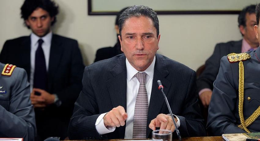 Fin de paro de DGAC: Ministro Gómez dice que evalúan sanciones para algunos trabajadores