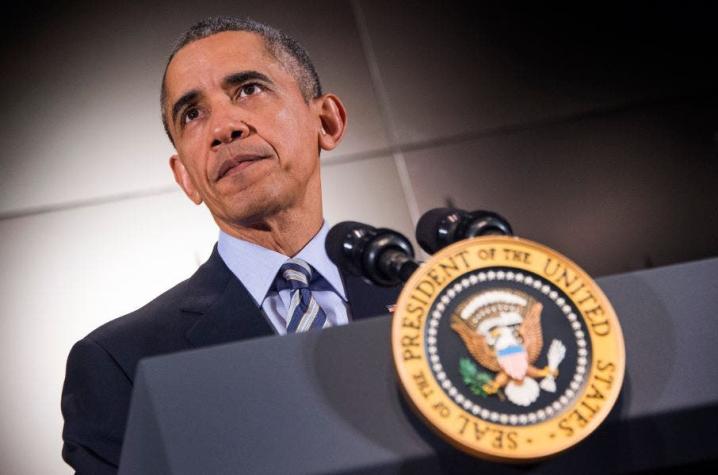 Barack Obama dice que trabajará con el Congreso de EEUU para cerrar Guantánamo