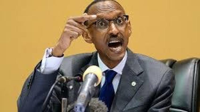 Referéndum en Ruanda sobre enmienda constitucional para que Kagame siga en el poder