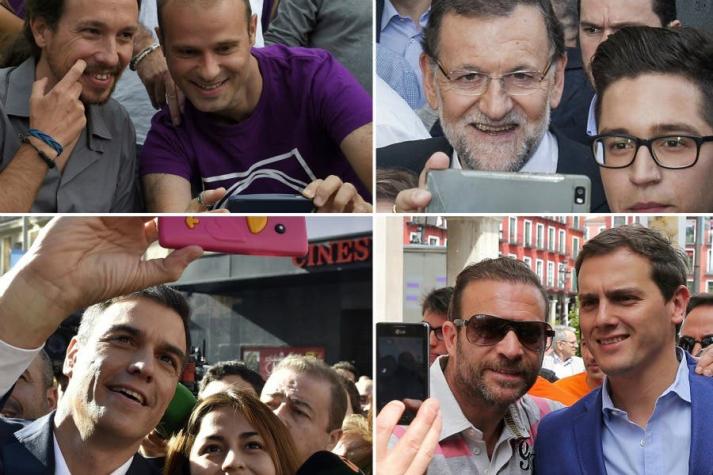 10 preguntas y respuestas para entender las elecciones del domingo en España
