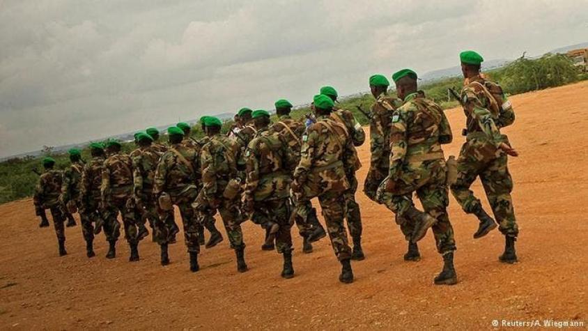 La Unión Africana enviará 5.000 soldados a Burundi