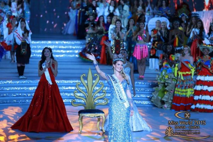 Miss Mundo 2015: Mireia Lalaguna, la guapa española que enamoró al orbe