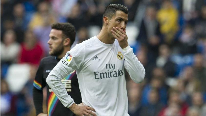 "Goles no son amores": La criticada goleada del Real Madrid frente al Rayo Vallecano