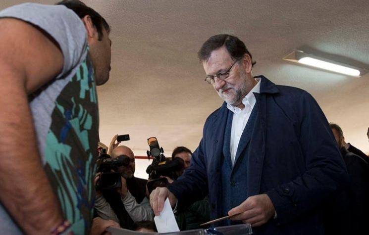 Elecciones Españolas: Partido Popular gana pero tendrá que pactar para gobernar
