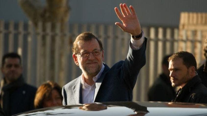 Elecciones en España: Victoria sin mayoría del gobernante Partido Popular que complica la formación