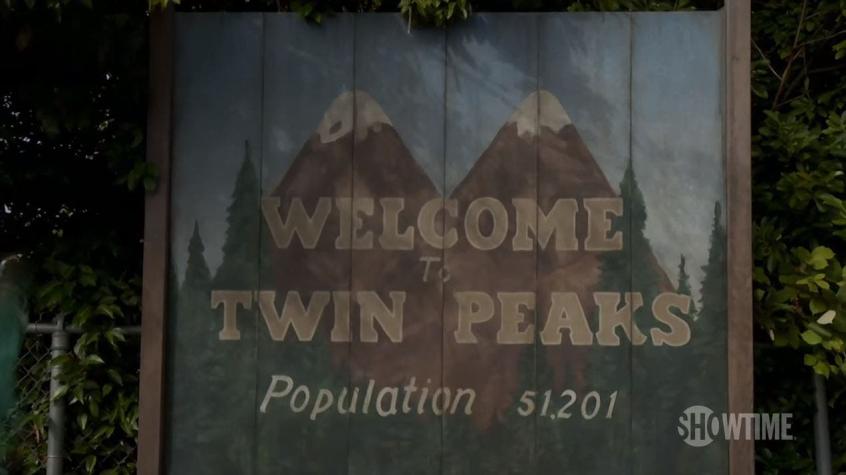 [VIDEO] Este es el teaser del esperado regreso de la serie "Twin Peaks"