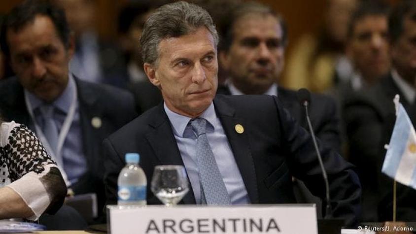 Mercosur expresa su intención de fortalecer sus lazos internos y externos
