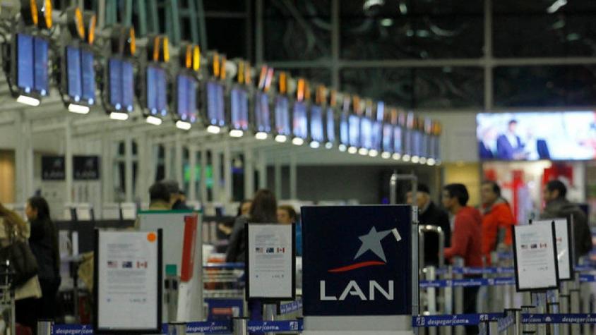 Tribunal de la Libre Competencia aprueba acuerdo conciliatorio con Latam Airlines