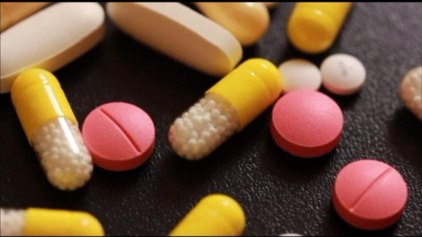 Siquiatra denuncia que falsificaron sus recetas médicas para comprar droga