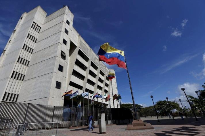 Inquietud por movida legislativa en Venezuela