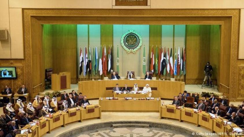 Liga Árabe pide que Turquía se retire de Irak