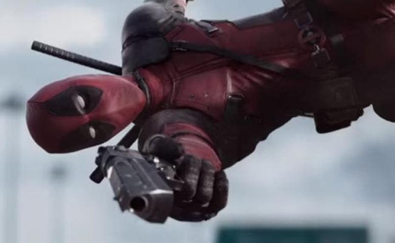 [VIDEO] Deadpool estrenó su trailer final