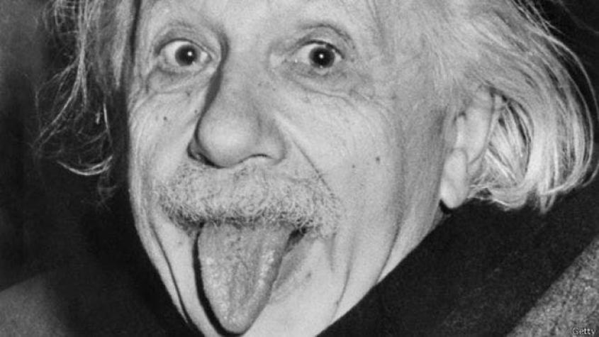 13 hitos en la vida de Einstein a 100 años de la teoría de la relatividad